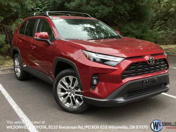 TOYOTA RAV4 2024 2T3A1RFV0RW467128 image TOYOTA RAV4 2024 2T3A1RFV0RW467128 image