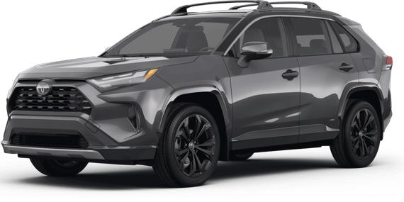 TOYOTA RAV4 2024 4T3E6RFVXRU170080 image
