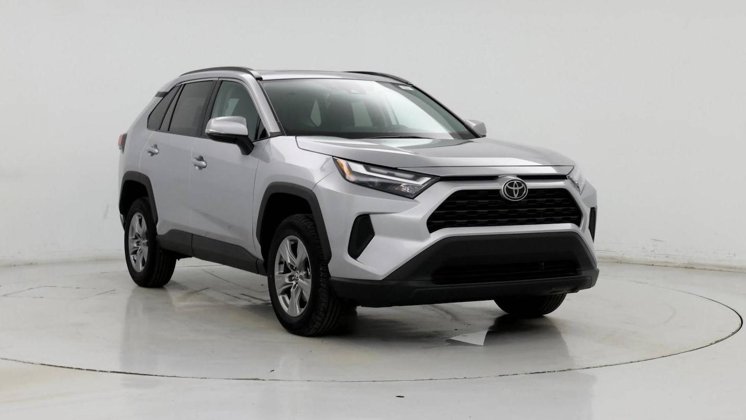 TOYOTA RAV4 2024 2T3W1RFV8RC283532 image