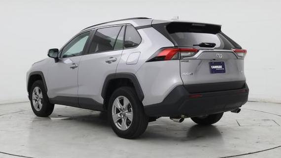 TOYOTA RAV4 2024 2T3W1RFV9RC289789 image