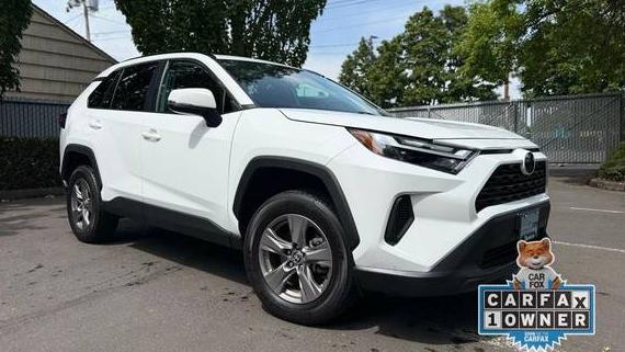 TOYOTA RAV4 2024 2T3P1RFV6RC454654 image