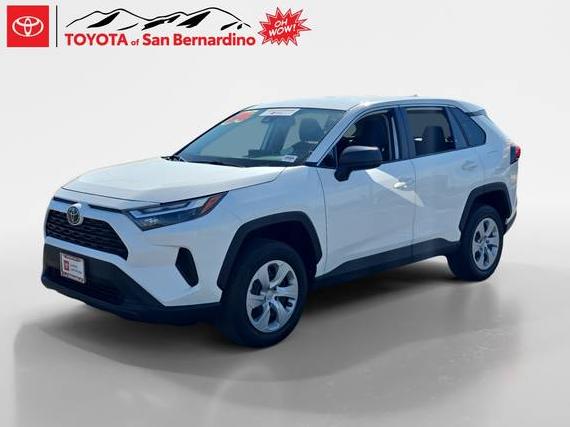 TOYOTA RAV4 2024 2T3F1RFVXRC457925 image TOYOTA RAV4 2024 2T3F1RFVXRC457925 image