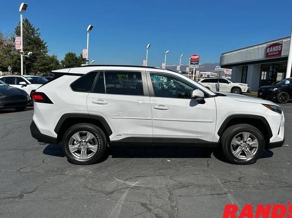 TOYOTA RAV4 2024 4T3MWRFV0RU158418 image TOYOTA RAV4 2024 4T3MWRFV0RU158418 image