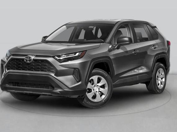TOYOTA RAV4 2024 2T3A1RFV9RC415739 image TOYOTA RAV4 2024 2T3A1RFV9RC415739 image