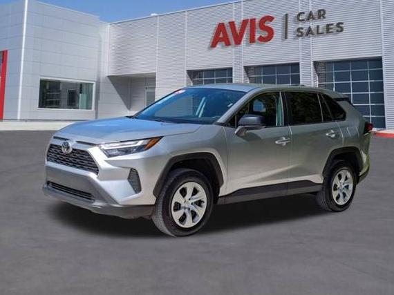 TOYOTA RAV4 2024 2T3H1RFV0RC273151 image TOYOTA RAV4 2024 2T3H1RFV0RC273151 image