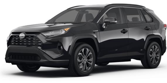 TOYOTA RAV4 2024 4T3RWRFV7RU128094 image