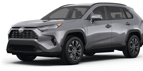 TOYOTA RAV4 2024 4T3RWRFV9RU126704 image