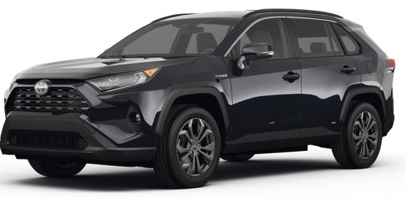 TOYOTA RAV4 2024 4T3MWRFV4RU128225 image TOYOTA RAV4 2024 4T3MWRFV4RU128225 image