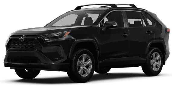 TOYOTA RAV4 2024 2T3P1RFV2RW440815 image TOYOTA RAV4 2024 2T3P1RFV2RW440815 image