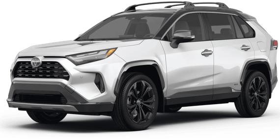 TOYOTA RAV4 2024 JTME6RFV1RD554696 image