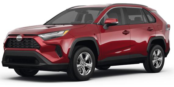 TOYOTA RAV4 2024 2T3F1RFV4RW468840 image TOYOTA RAV4 2024 2T3F1RFV4RW468840 image