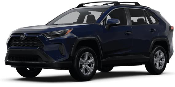 TOYOTA RAV4 2024 2T3W1RFV1RW339230 image