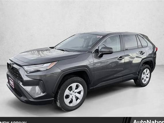 TOYOTA RAV4 2024 2T3F1RFV8RW441429 image TOYOTA RAV4 2024 2T3F1RFV8RW441429 image