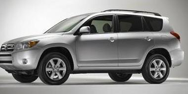 TOYOTA RAV4 2006 JTMBD32VX66004554 image