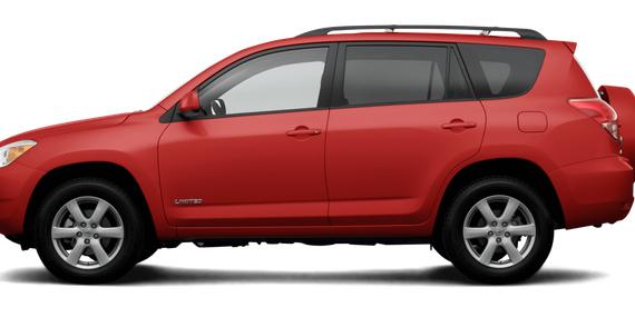 TOYOTA RAV4 2006 JTMBD31V665050373 image