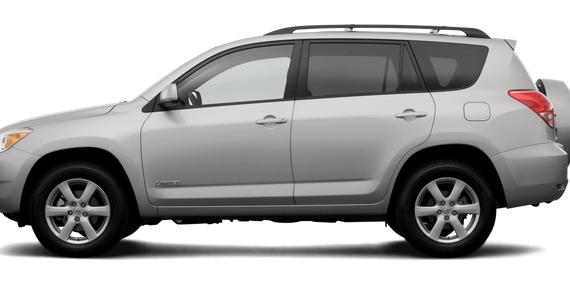 TOYOTA RAV4 2006 JTMZK32V166000106 image