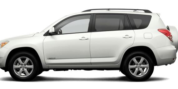TOYOTA RAV4 2006 JTMBK33V865009665 image