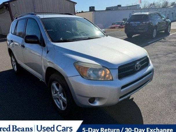 TOYOTA RAV4 2006 JTMBD33V466019503 image