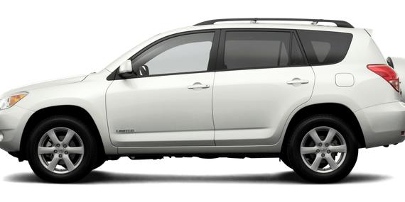 TOYOTA RAV4 2006 JTMZK31V065005594 image