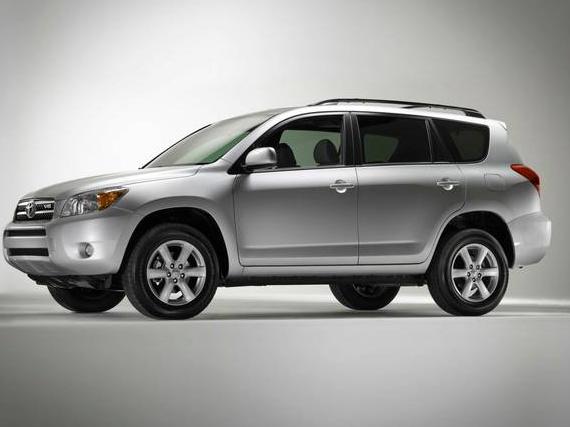 TOYOTA RAV4 2006 JTMBD33V866007337 image