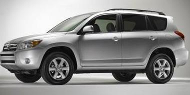 TOYOTA RAV4 2006 JTMBK31V366009991 image