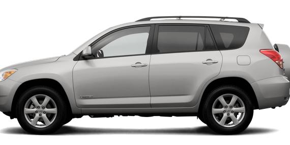 TOYOTA RAV4 2006 JTMBK31V666008690 image