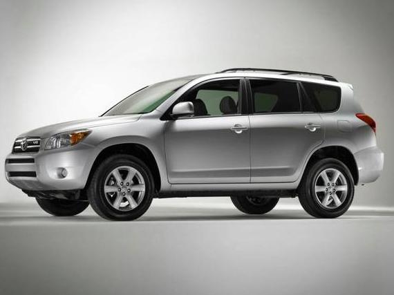 TOYOTA RAV4 2006 JTMBK31V065004849 image