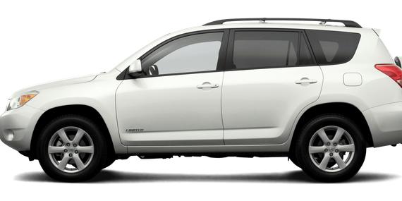 TOYOTA RAV4 2006 JTMBD33V366003728 image