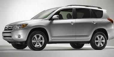 TOYOTA RAV4 2006 JTMBD33V465019894 image