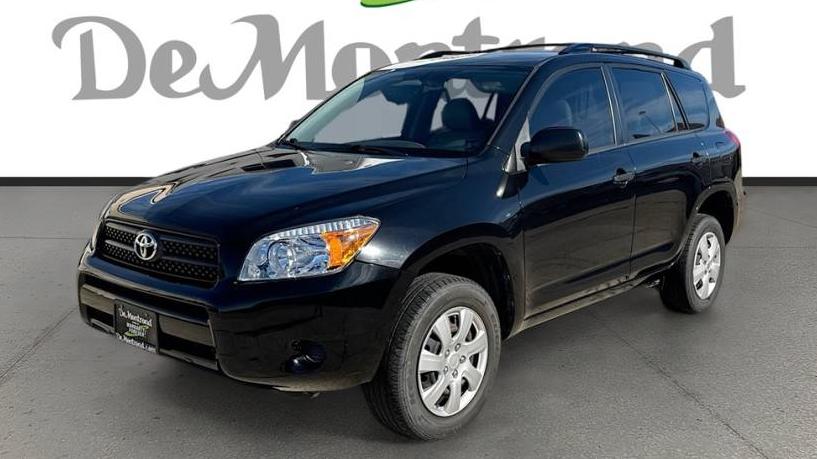 TOYOTA RAV4 2006 JTMZD33V265015034 image