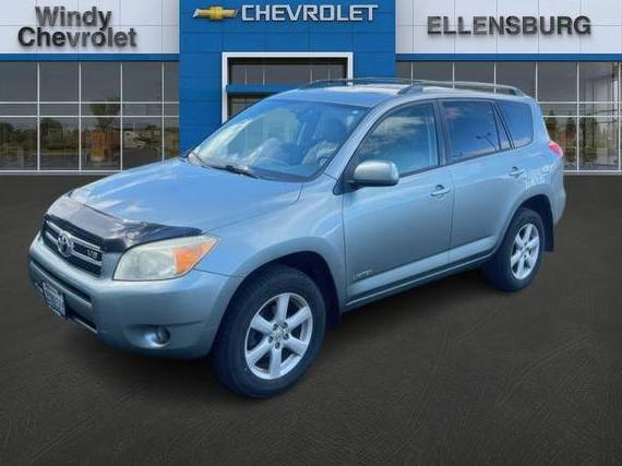 TOYOTA RAV4 2006 JTMBK31VX66001175 image