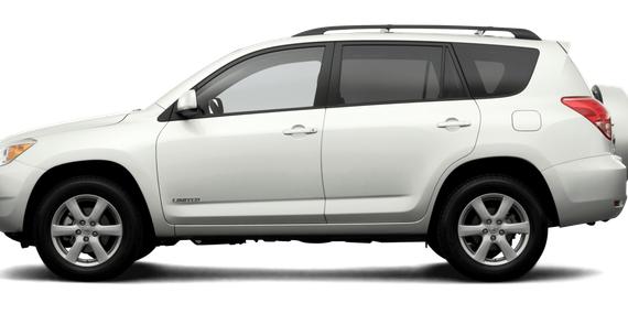 TOYOTA RAV4 2006 JTMBD32V765009684 image TOYOTA RAV4 2006 JTMBD32V765009684 image