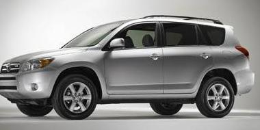 TOYOTA RAV4 2006 JTMBD32V466009717 image