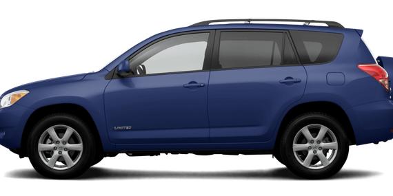 TOYOTA RAV4 2006 JTMBD33V765027570 image