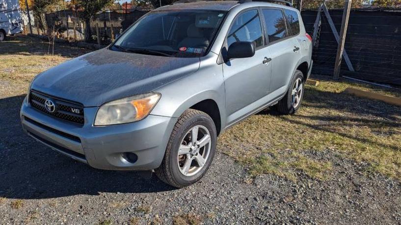 TOYOTA RAV4 2006 JTMBK33V265000332 image