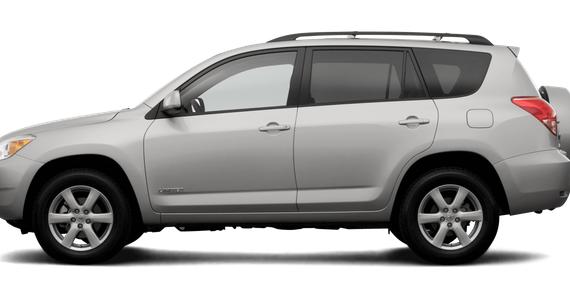 TOYOTA RAV4 2006 JTMBD31V966012520 image