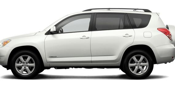 TOYOTA RAV4 2006 JTMBD33V865014360 image