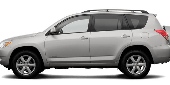 TOYOTA RAV4 2006 JTMBD31V566002714 image