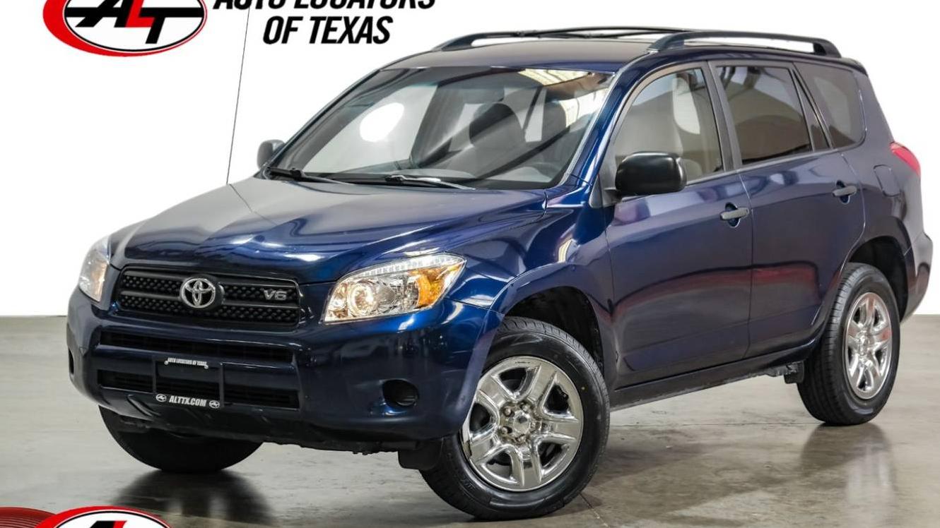 TOYOTA RAV4 2006 JTMZK33V866002028 image