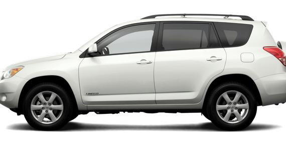 TOYOTA RAV4 2006 JTMBK33V566006927 image