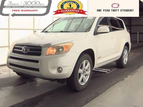 TOYOTA RAV4 2006 JTMZD31V365030483 image