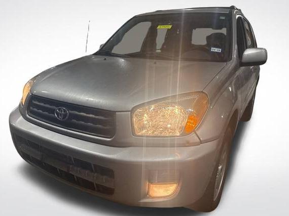 TOYOTA RAV4 2002 JTEGH20V220067471 image TOYOTA RAV4 2002 JTEGH20V220067471 image