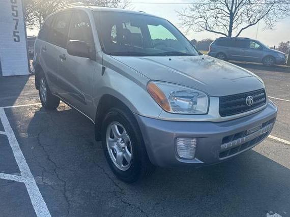 TOYOTA RAV4 2002 JTEHH20V826064141 image TOYOTA RAV4 2002 JTEHH20V826064141 image