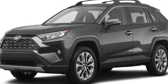 TOYOTA RAV4 2020 2T3DWRFV6LW095350 image
