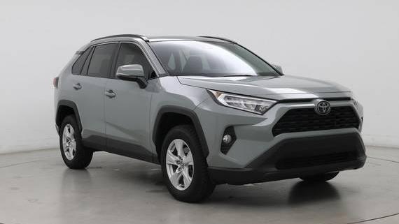 TOYOTA RAV4 2020 2T3W1RFV2LC041598 image TOYOTA RAV4 2020 2T3W1RFV2LC041598 image