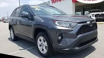 TOYOTA RAV4 2020 2T3W1RFV0LC035279 image TOYOTA RAV4 2020 2T3W1RFV0LC035279 image