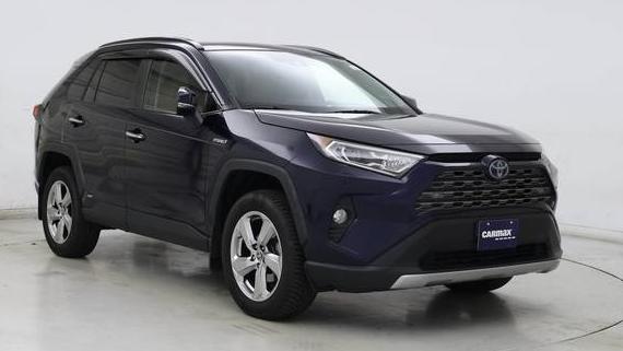 TOYOTA RAV4 2020 JTMD6RFV3LD002135 image