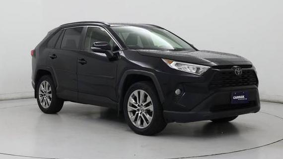 TOYOTA RAV4 2020 JTMA1RFV2LD053384 image
