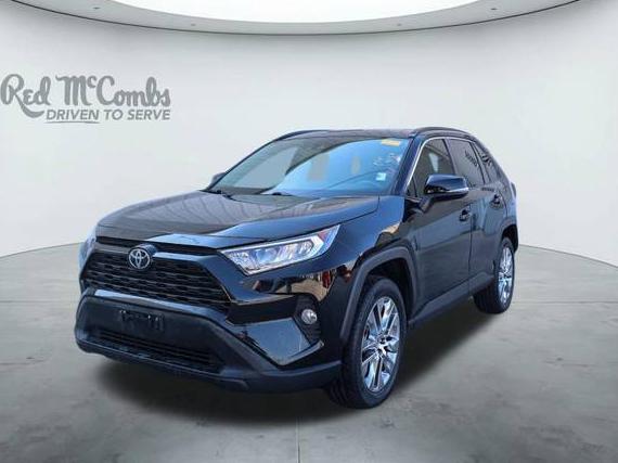 TOYOTA RAV4 2020 2T3C1RFV5LW083152 image TOYOTA RAV4 2020 2T3C1RFV5LW083152 image