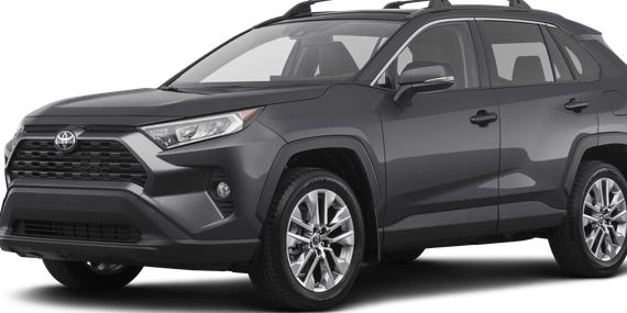 TOYOTA RAV4 2020 2T3G1RFV5LW136949 image